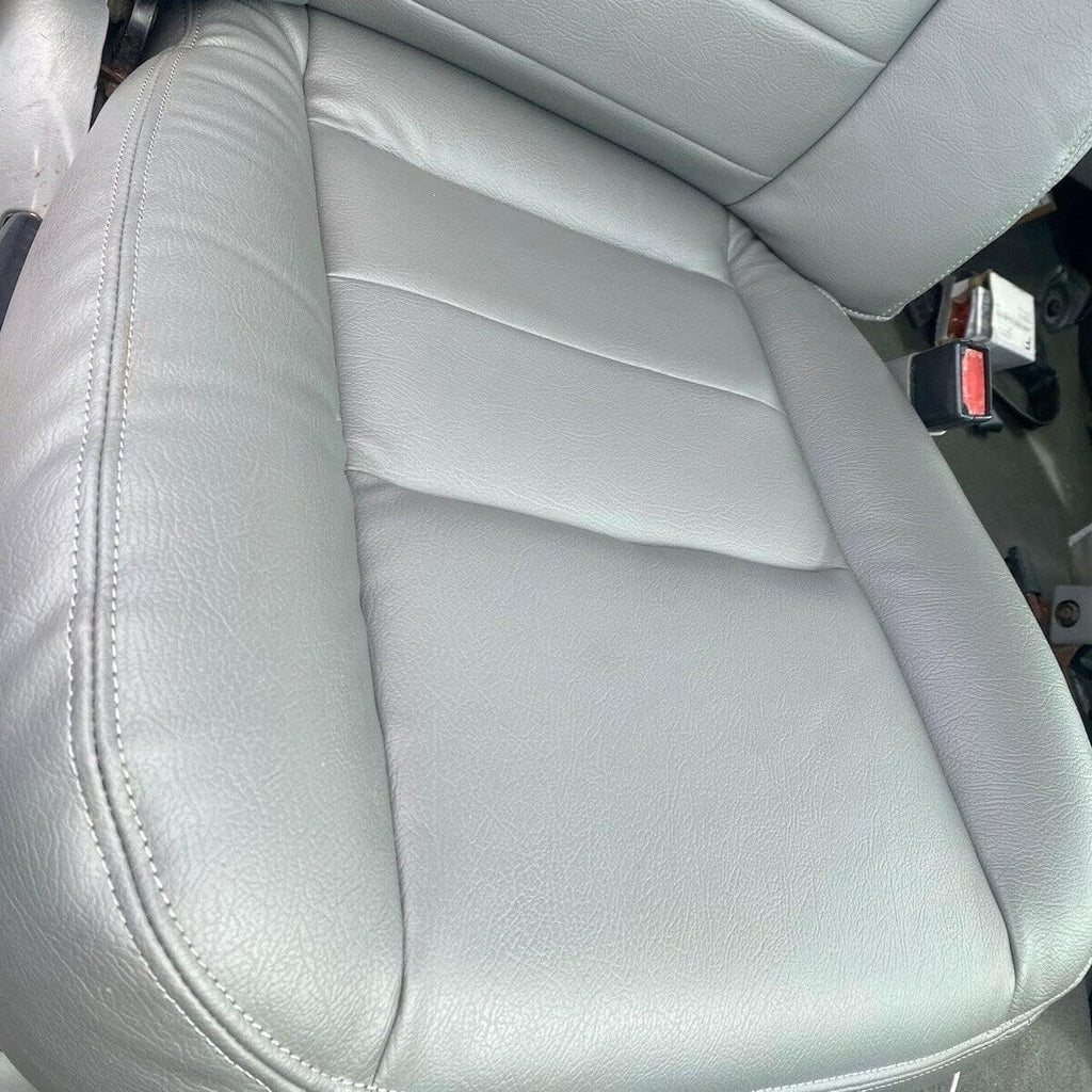 Gray Seat Covers Full Set G1163