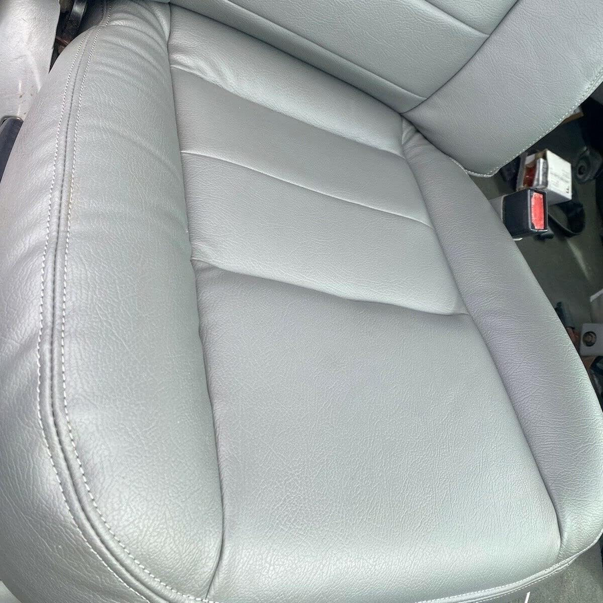 Gray Seat Covers Full Set G1163