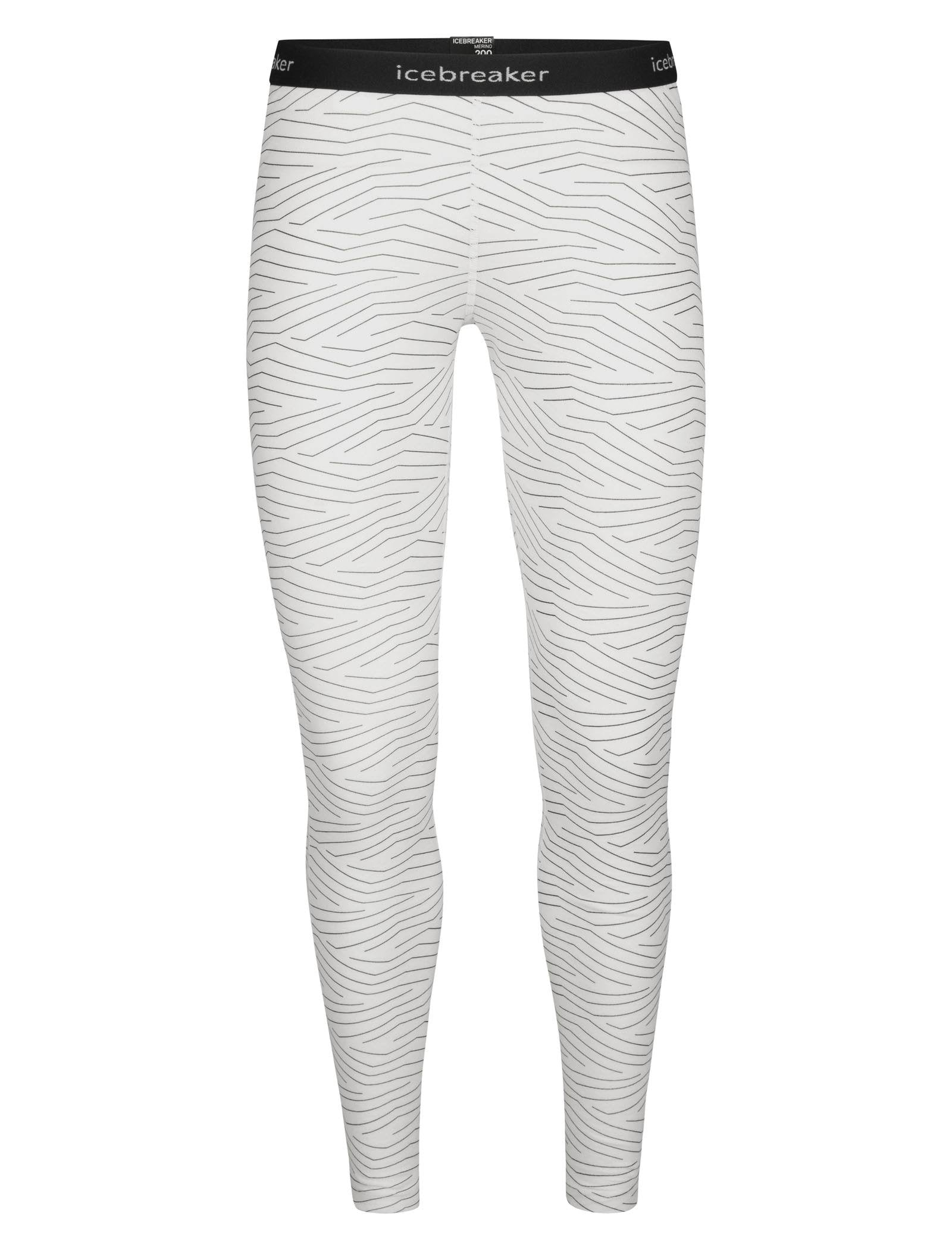 200 Oasis Leggings O83639