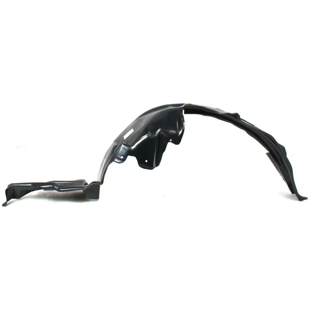 Front Passenger Side Splash Shield U796771