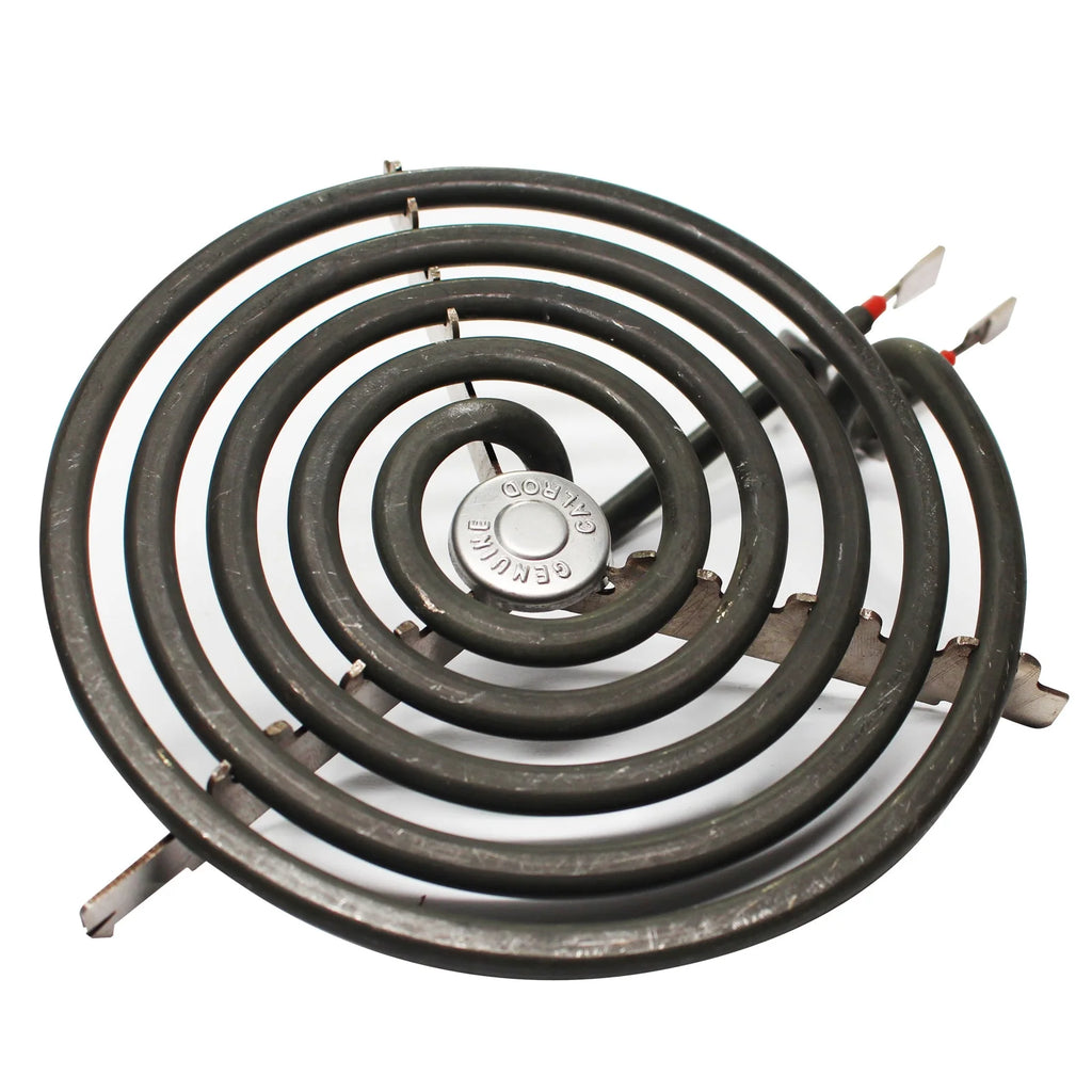 2-Pack 6 inch 5 Turns Surface Burner Element for Range Stove Cooktop X2749