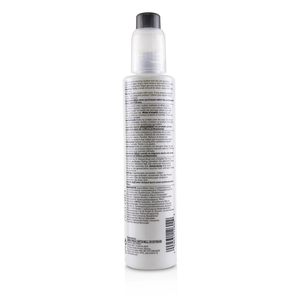 Soft Style Quick Slip 200ml/6.8oz E156622