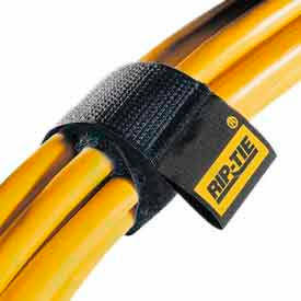 Orange 100 Pack CableWrap U481