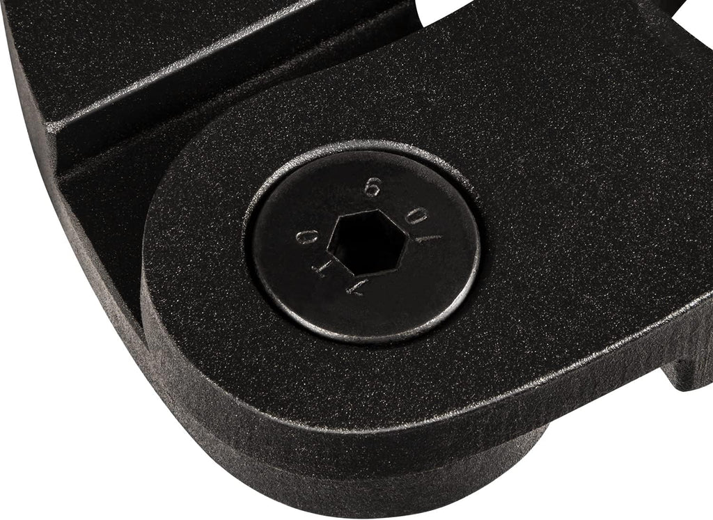 Adjustable Gland Nut Wrench Set of 2 L762880