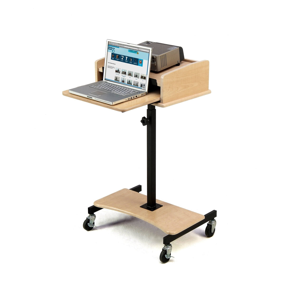 Cherry Laptop Speaker Stand T43948