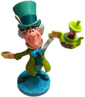 PVC Cake Topper Figure F2219