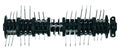 Aerator Lawn Scarifier Accessory C1168