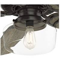 54x22 LED Ceiling Fan with Light C8286