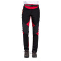 Red Waterproof Windproof Winter Ski Pants X34571