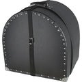 Black Fiber Floor Tom Case 16 in. B657160