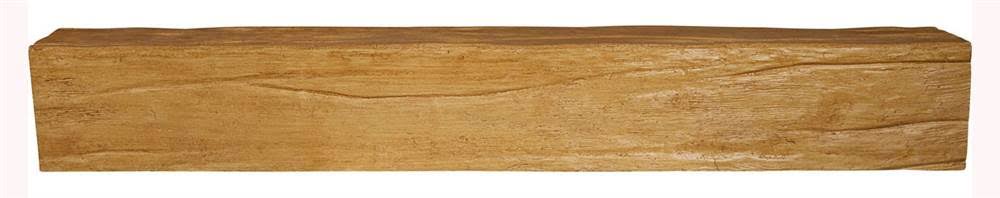 Natural Faux Wood Ceiling Beam K7262