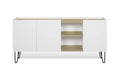 White Sideboard A551926