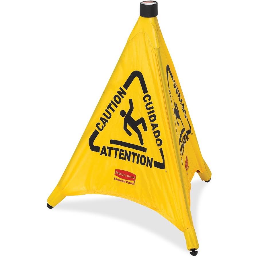 CAUTION Safety Cone E7344