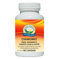 Chamomile 250mg 100c L671449