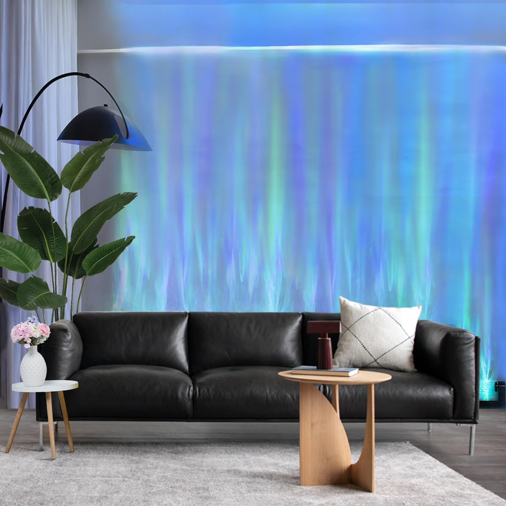 Wall Light with 16 Dynamic Color M816145