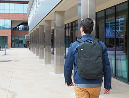 Blue Daypack N37776