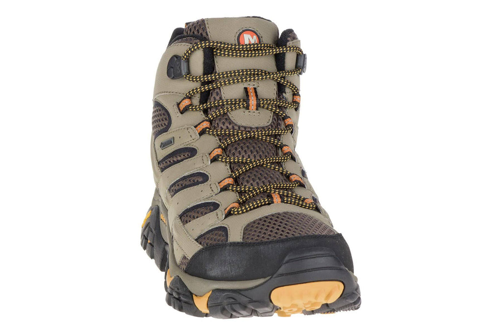 Walnut Wide 9.5 Mid Hiking Boots A8684