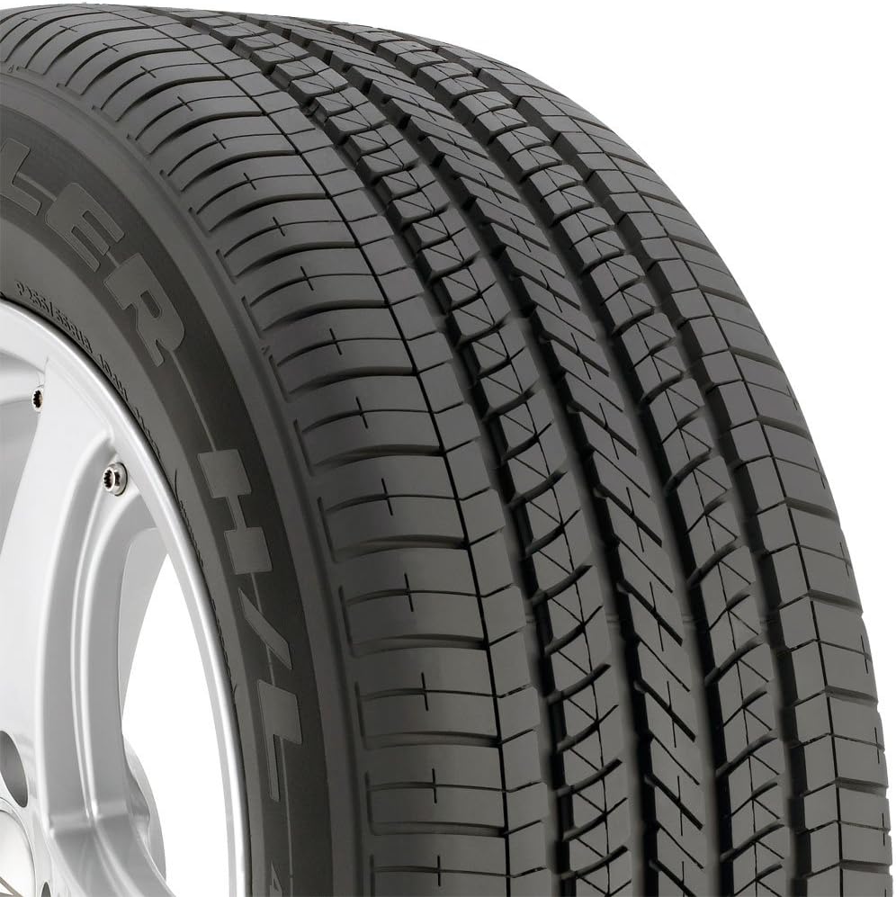 Run-Flat SUV Tire 255/50R19 107 H Extra Load U97420
