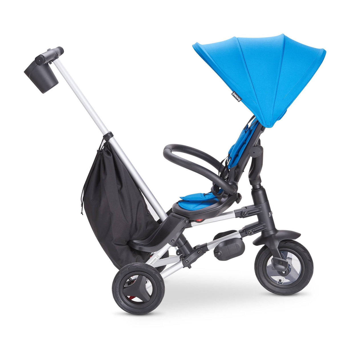 Blueness Kids Tricycle F34244