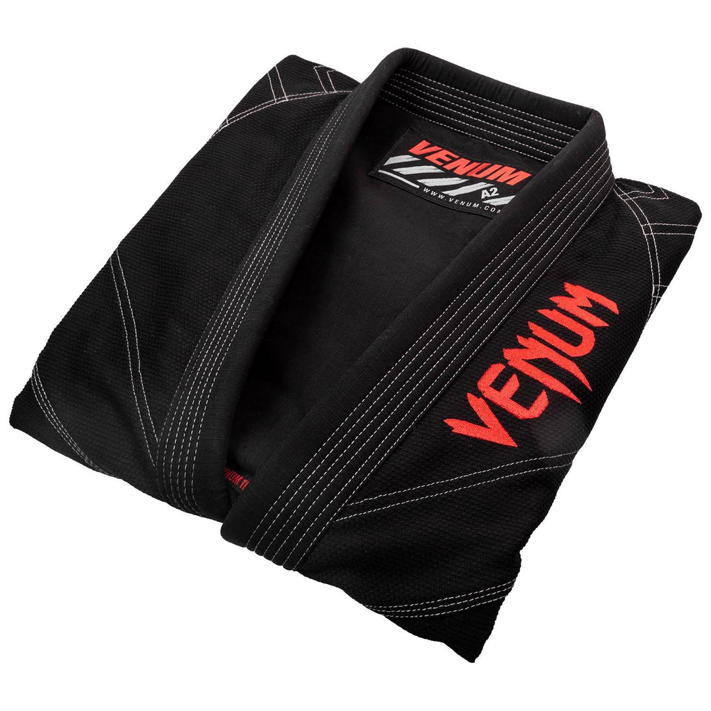 Black BJJ Gi B679628