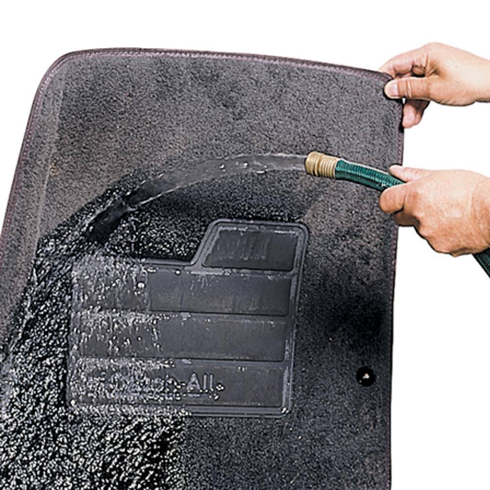 Carpet Floor Mats I63381