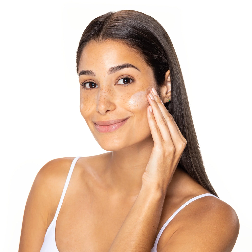 Ultra-Gentle Face Moisturizer, 4 fl oz T4239