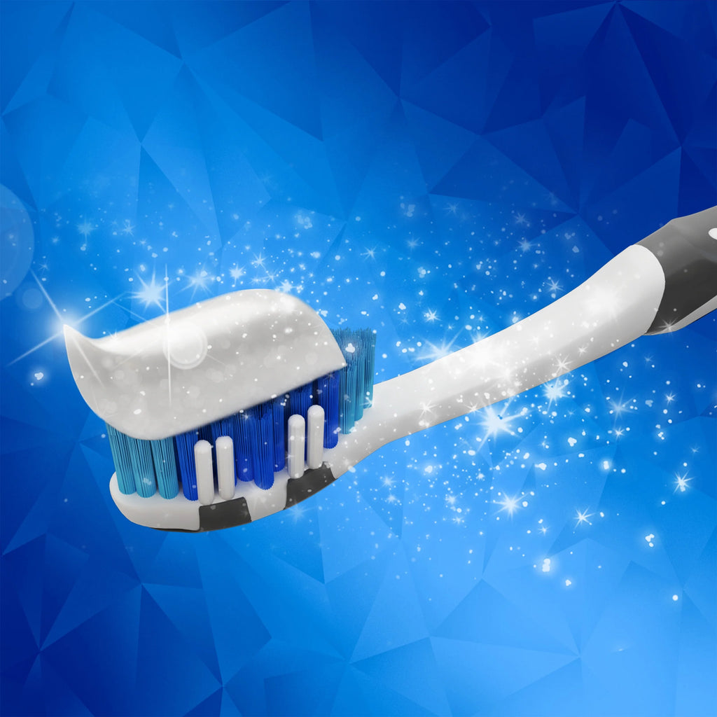 3.8 oz Teeth Whitening Toothpaste S250233