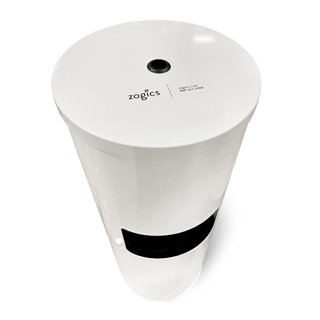 Stainless Steel Wipe Dispenser with Trash Can R132