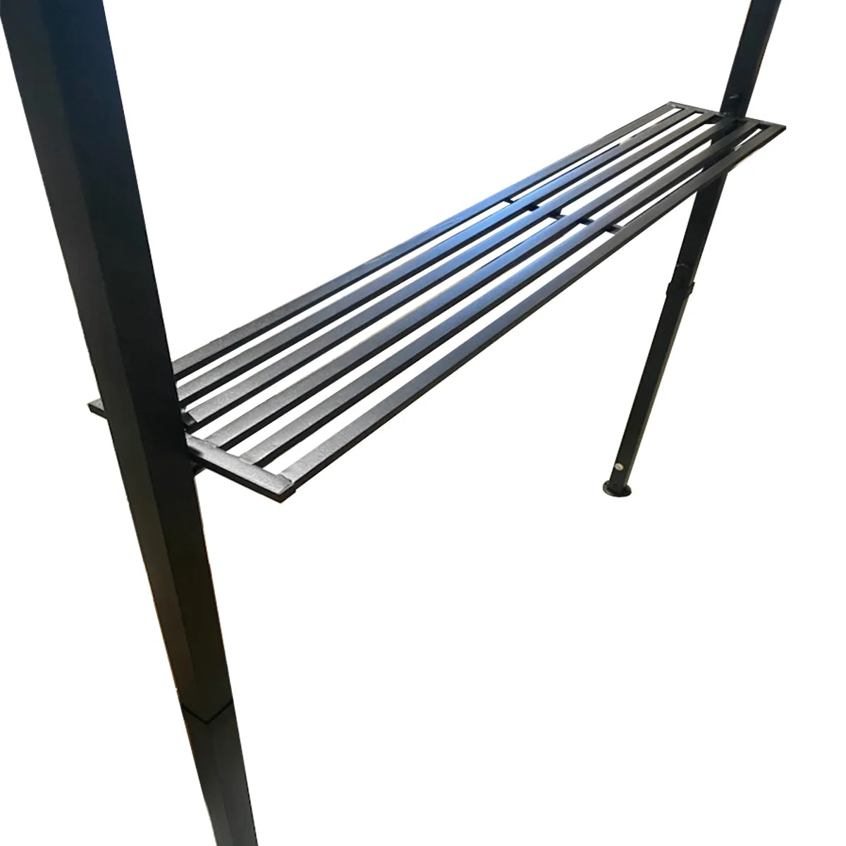 Replacement Canopy Top Cover for Grill Gazebo D614040