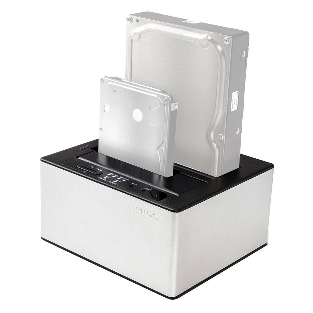 Hard Drive Dock Duplicator H67311
