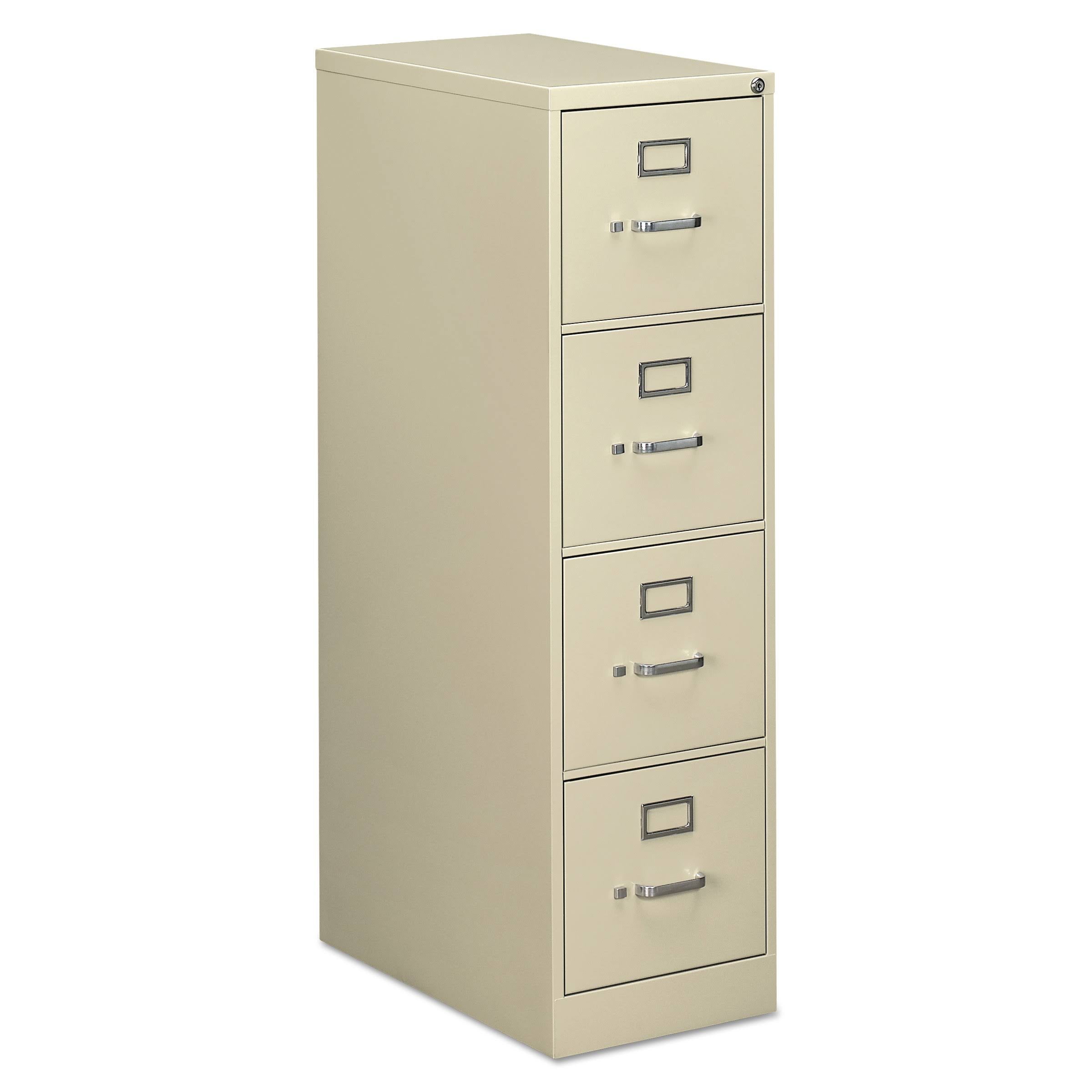 Putty Vertical File Cabinet O7303