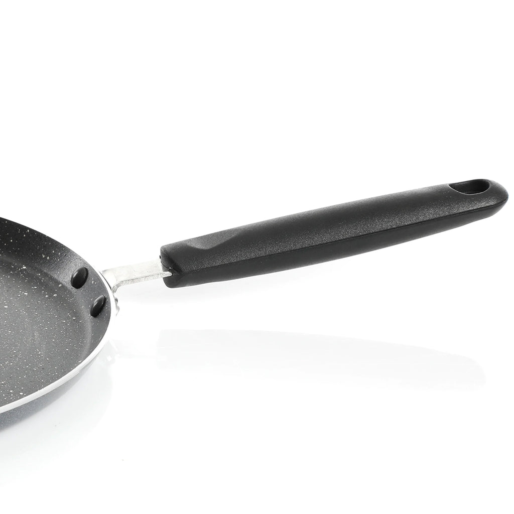 Charcoal Pearl 11.02 Inch Aluminum Griddle Pan P6648