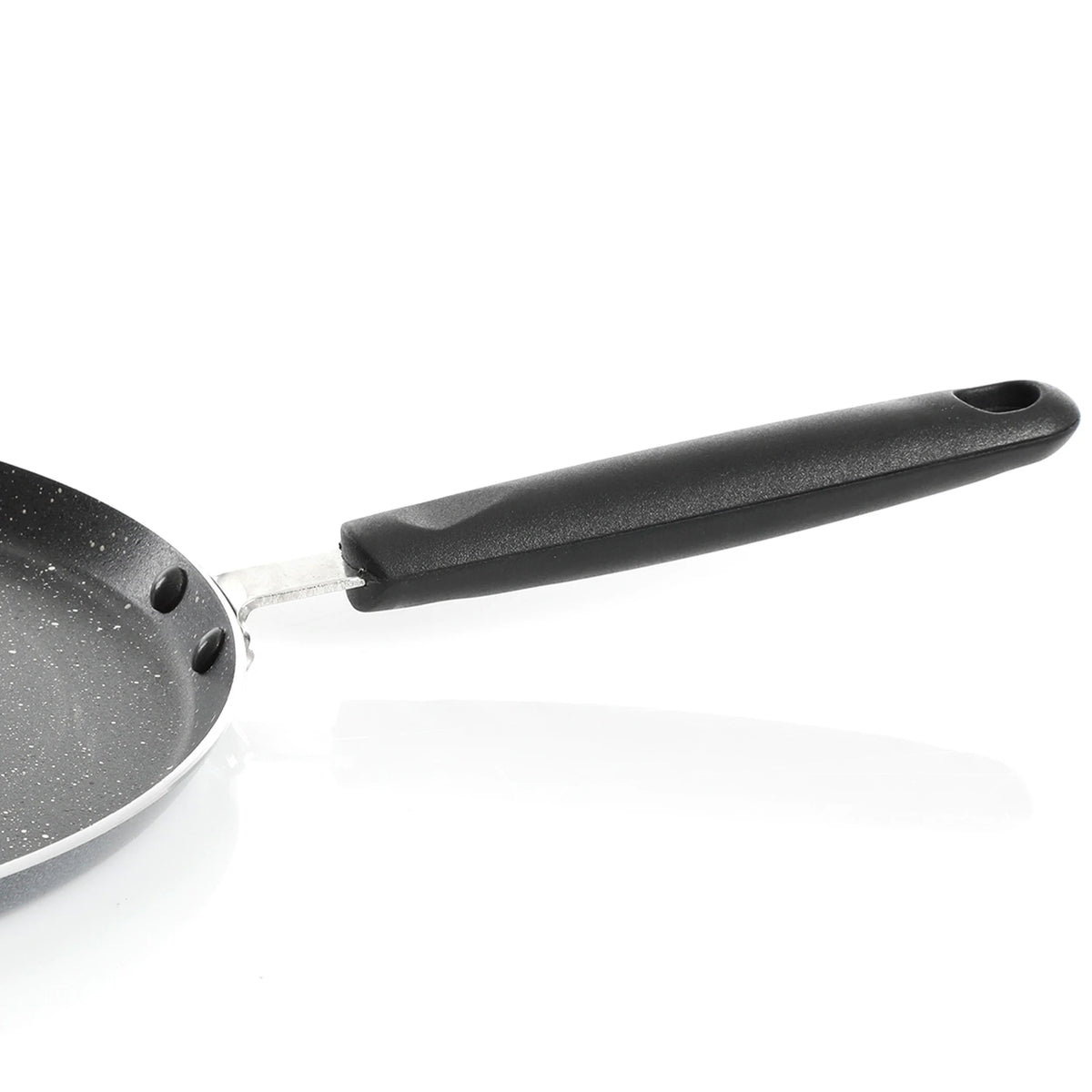 Charcoal Pearl 11.02 Inch Aluminum Griddle Pan P6648