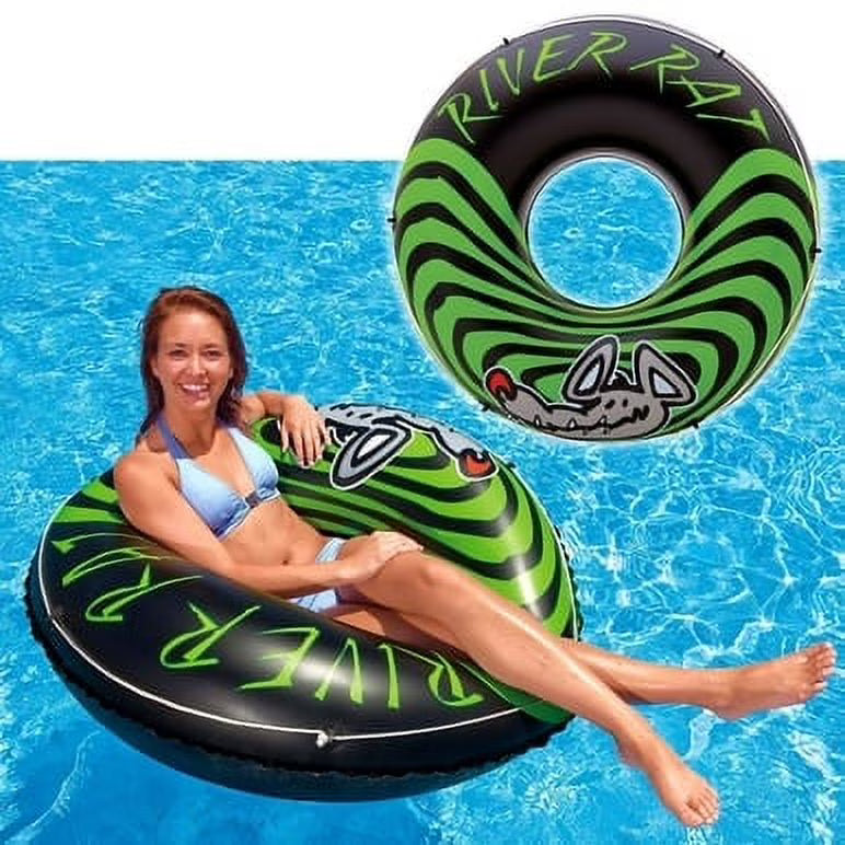 48" Diameter Swim Tube Float F845150