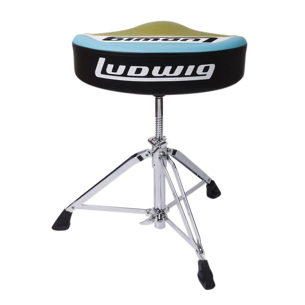 Atlas Classic Saddle Throne V70308