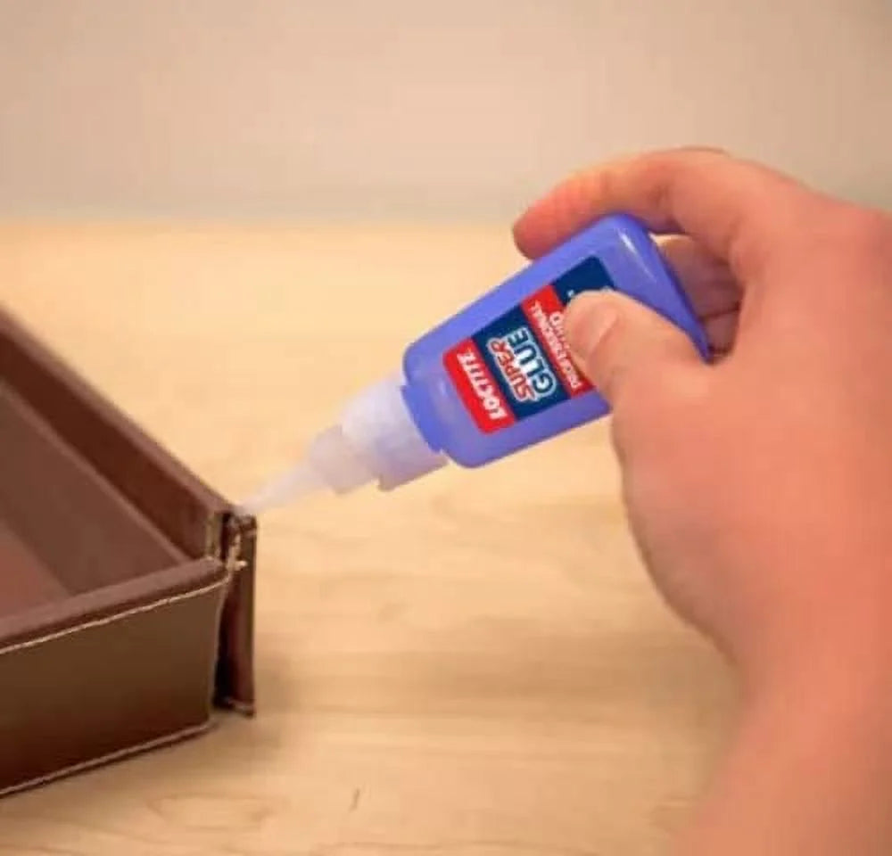 20 gram Tube Super Glue O720248