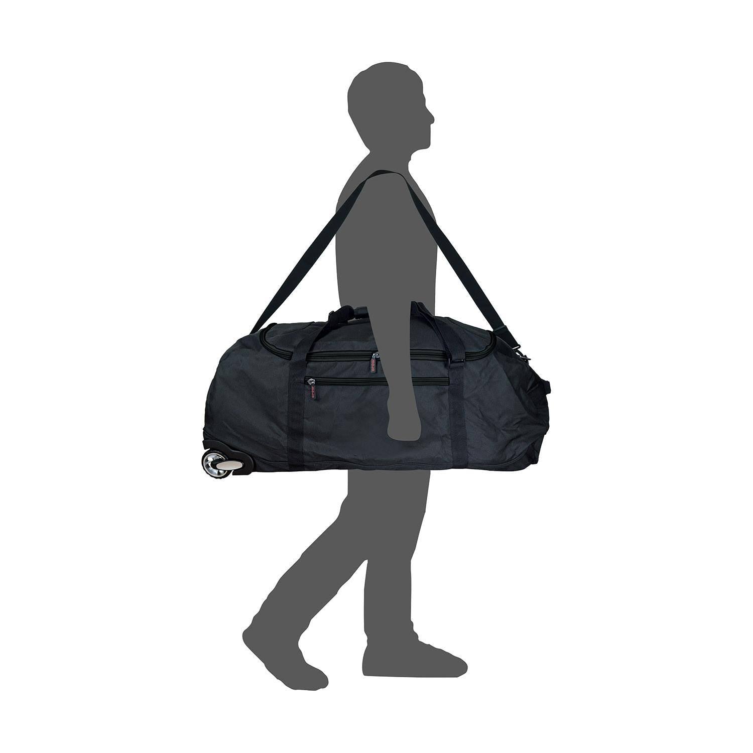 36 Collapsible Duffel W642930