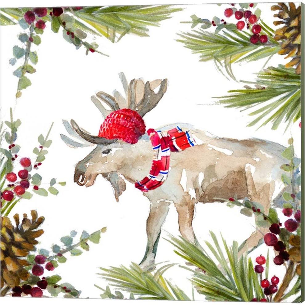 Canvas Art (Set of 2) Y828