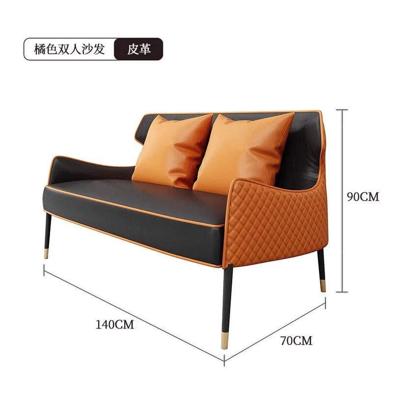 Nordic Modern Corner Sofa E32897