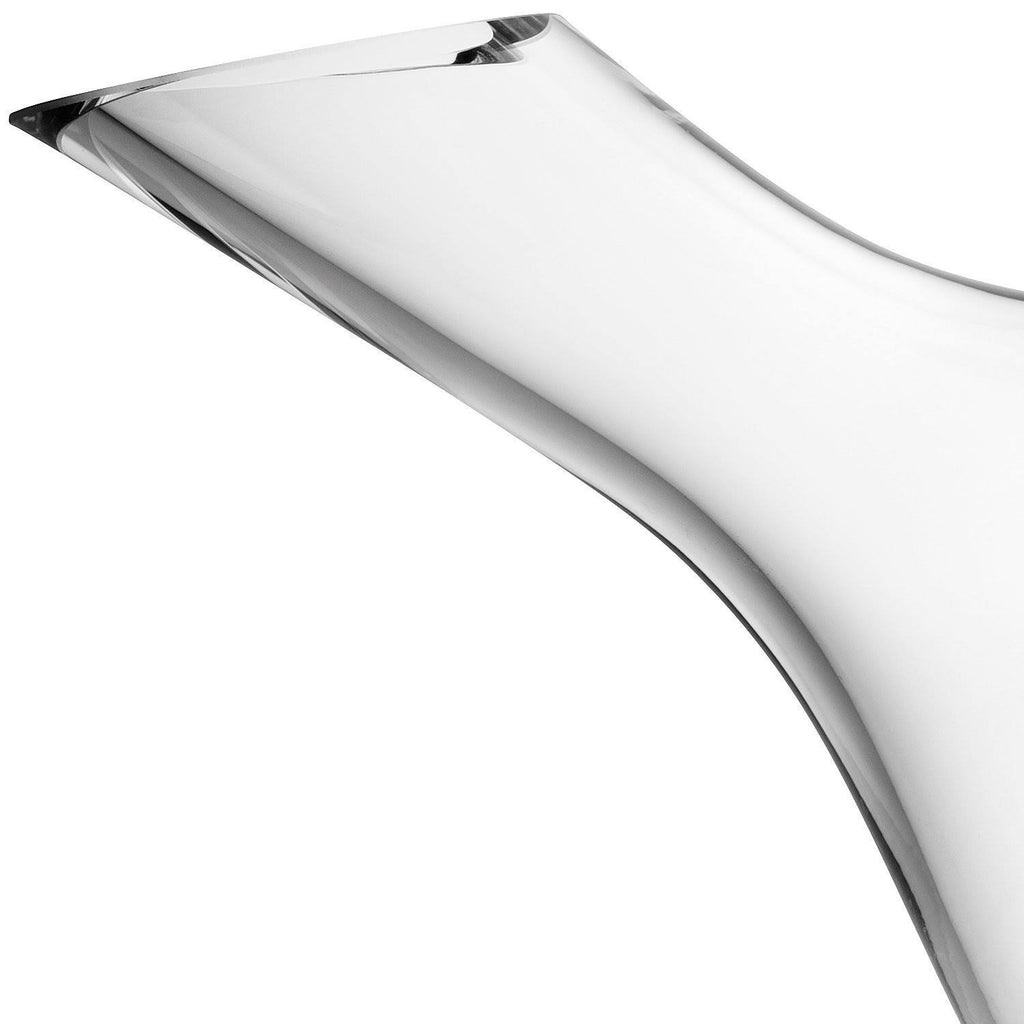 Clear 1.2 Litre Duck Carafe F38085