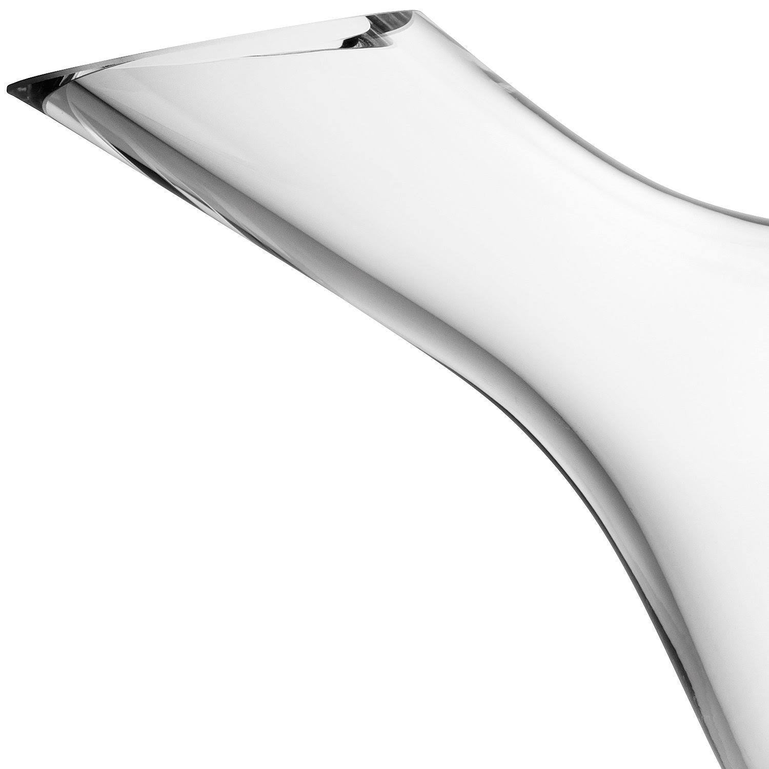 Clear 1.2 Litre Duck Carafe F38085
