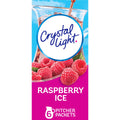 Sugar-Free Raspberry Ice Powdered Drink Mix 72 Count X263493