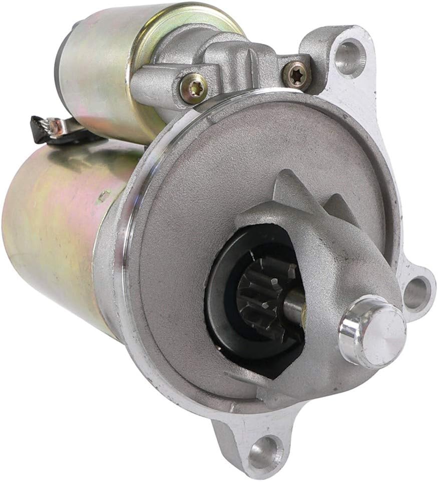 New Starter For 2.3L Ford Ranger 91 92 93 94 95 96 97, 2.5L 98 99 00 01, 2.3L Mustang 92 93, 2.3L Mazda B Pickup B2300 94 95 96 97, 2.5L 98 99 00 01 I925