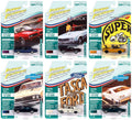 1/64 Diecast Model Cars P721