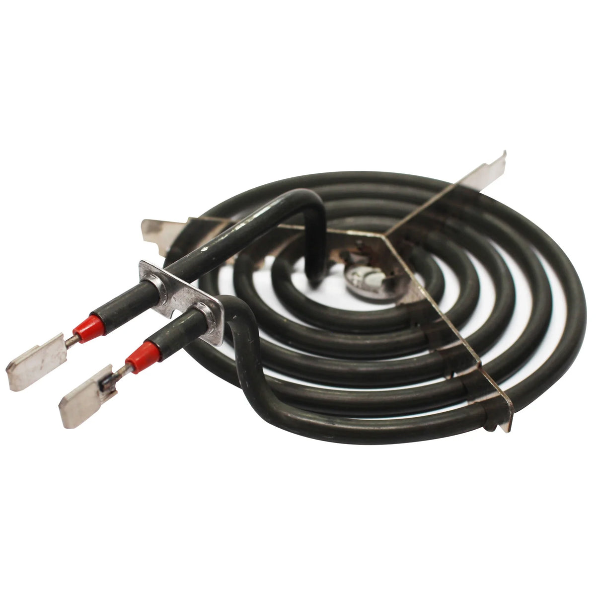 2-Pack 6 inch 5 Turns Surface Burner Element for Range Stove Cooktop X2749