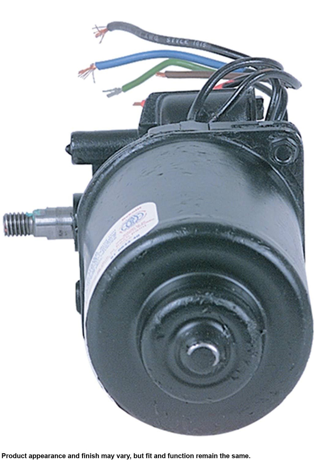 Wiper Motor M941