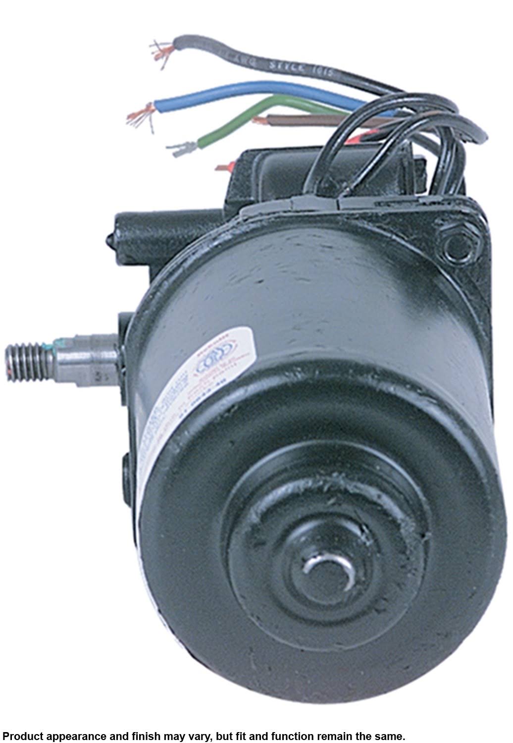 Wiper Motor M941