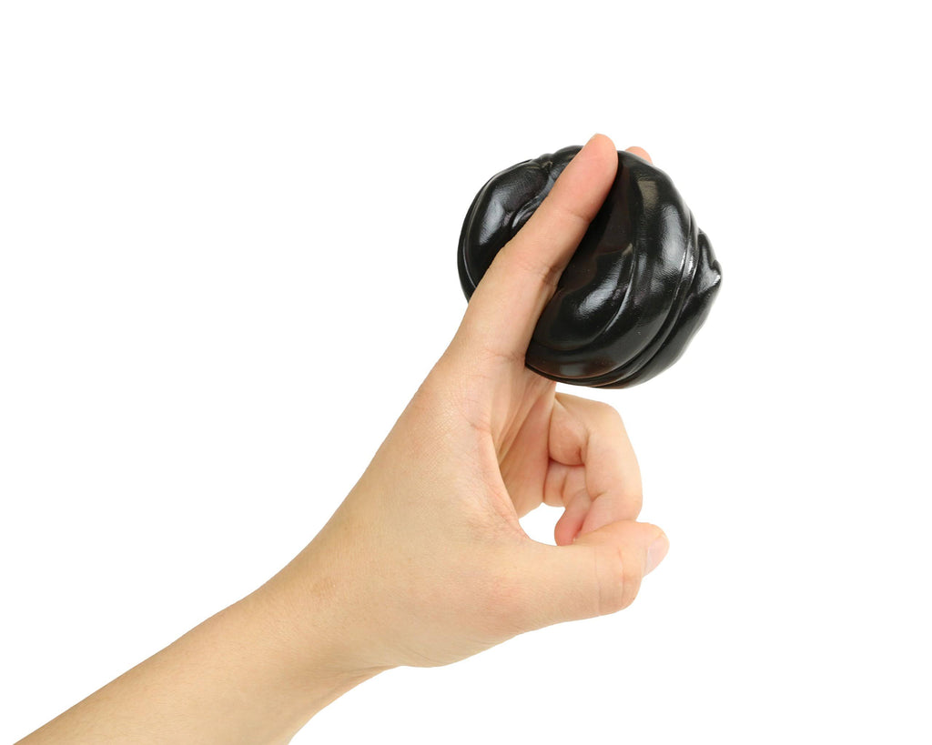 Black X-Firm Exercise Material H7634
