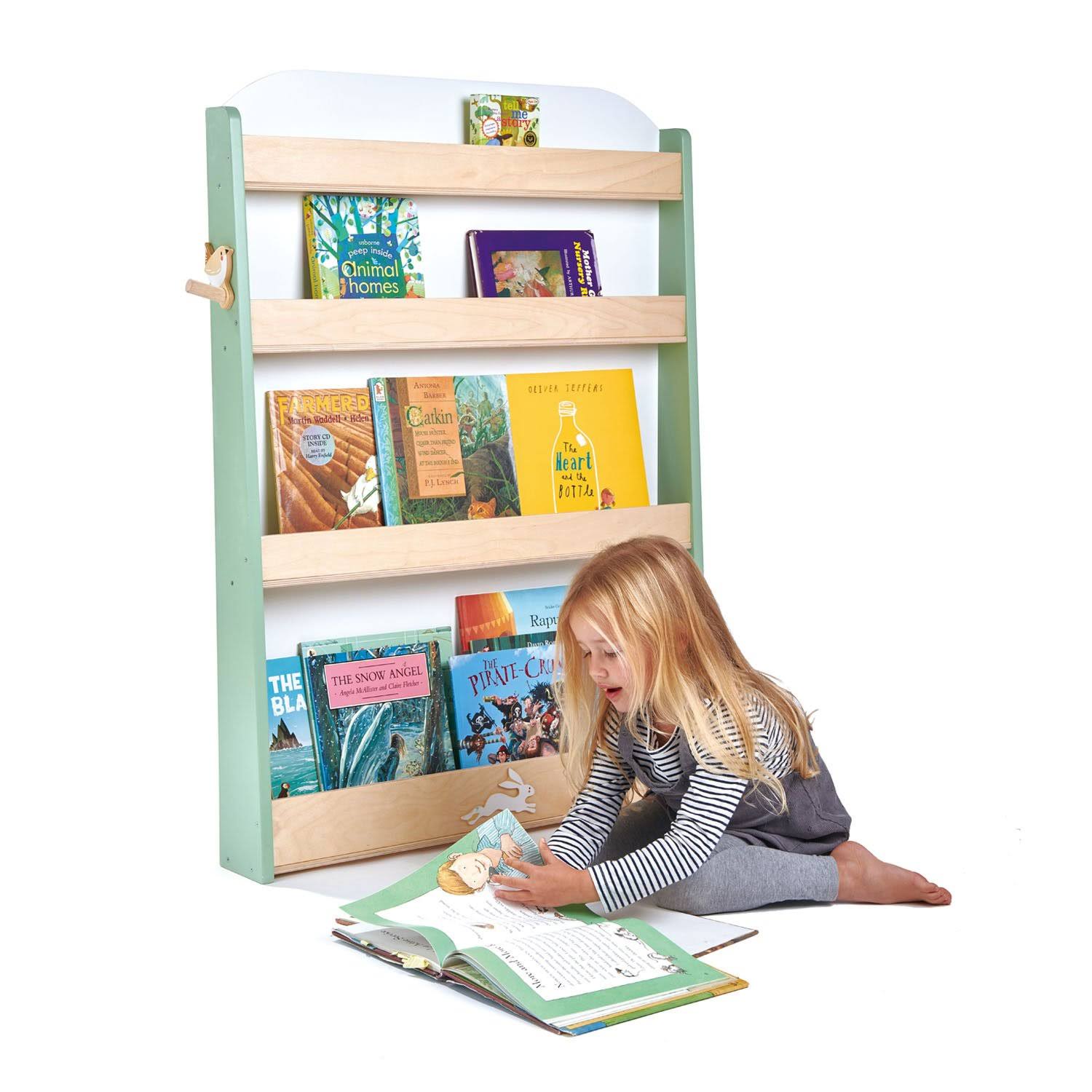 Forest Bookcase M58197