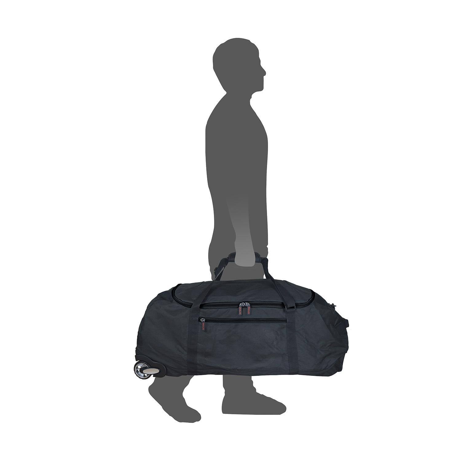 36 Collapsible Duffel W642930